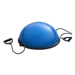 Балансир AMETIST Bosu Ball 9087949