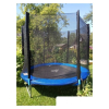 Батут Atlas Sport 140 см - 4.5ft (внешняя сетка)