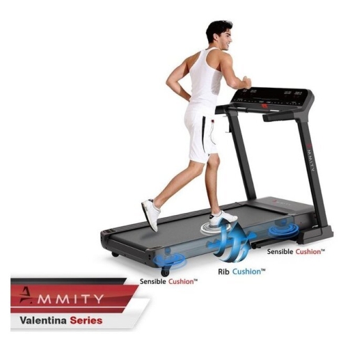 Электрическая беговая дорожка Ammity Valentina VTM 5120