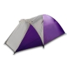 Треккинговая палатка Calviano Acamper Acco 4 (фиолетовый)