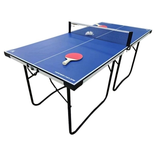 Теннисный стол DFC Tornado Cyclone SB-PT-02B (синий)
