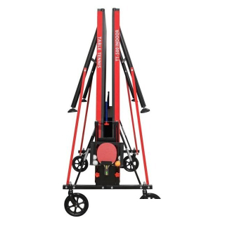 Теннисный стол Alpin Indoor TT-500 11304891