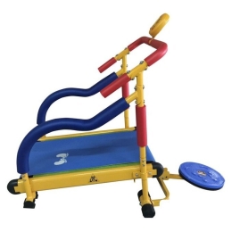 Механическая беговая дорожка DFC VT-2300 1544497