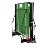 Теннисный стол Donic Outdoor Roller 400 (зеленый)