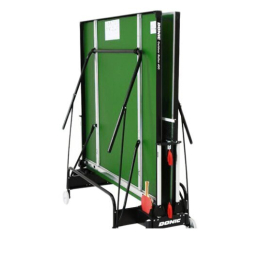 Теннисный стол Donic Outdoor Roller 400 (зеленый) 1356793