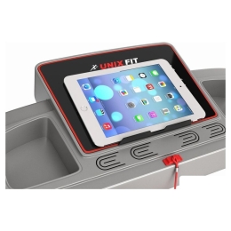 Электрическая беговая дорожка Unixfit ST-540Z 5338933