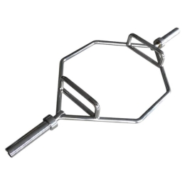 Гриф гексагональный Altezani гексагональный 2200 мм UG6082 9341684