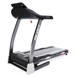 Электрическая беговая дорожка DFC Siluet Fitness T5S 10029383