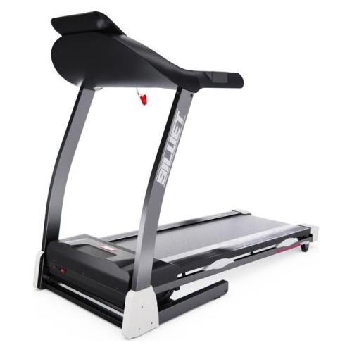 Электрическая беговая дорожка DFC Siluet Fitness T5S