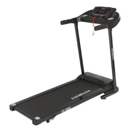 Электрическая беговая дорожка VictoryFit VF-5002 10437637