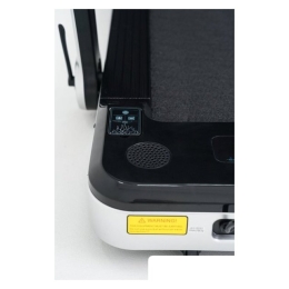 Электрическая беговая дорожка Calviano Palmer 9462104