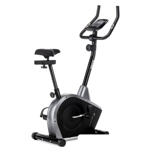 Велотренажер Orlauf Ambi (черный)