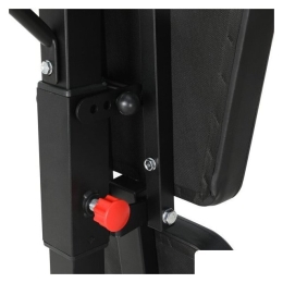 Силовая скамья Alpin Titan G-50 11286481