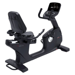 Велотренажер Ammity Ammv 61 RB 4728287