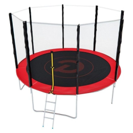 Батут DFC Pelpo GBT-12R (красный) 10859879