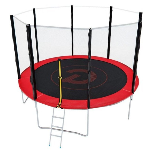 Батут DFC Pelpo GBT-12R (красный)