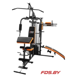 Силовой комплекс Multi Gym GX-400 Alpin 2429984