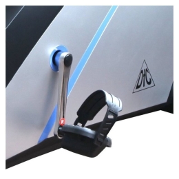 Велотренажер DFC B8729R 1493468