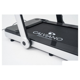 Электрическая беговая дорожка Calviano Palmer 9462104