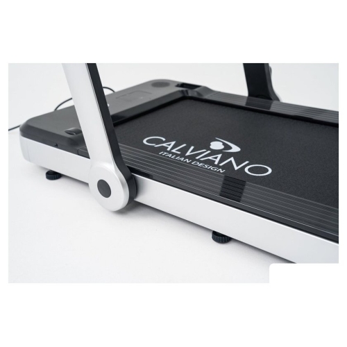 Электрическая беговая дорожка Calviano Palmer