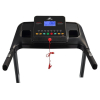 Электрическая беговая дорожка DFC Ascona Pro T640