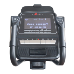 Эллиптический тренажер CardioPower X35 11125219