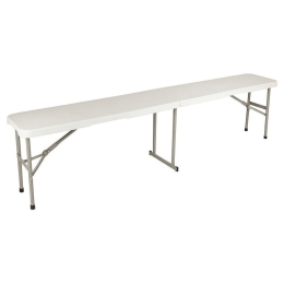 Скамейка Angioletto складная 180 см 9095667