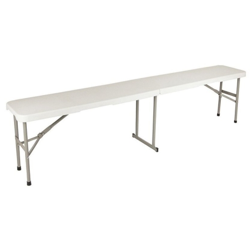 Скамейка Angioletto складная 180 см