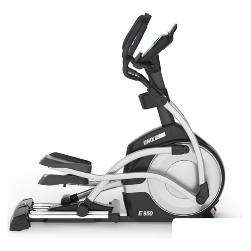 Эллиптический тренажер Unixfit E-950 PRO Auto Incline (LED)
