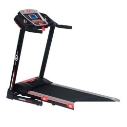 Электрическая беговая дорожка CardioPower T20 4770583