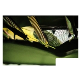 Батут Hasttings Hero 10x17FT 11305059