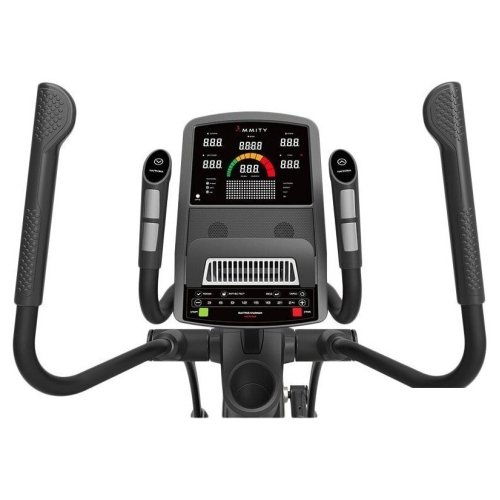 Эллиптический тренажер Ammity Fashion FE 510 MI