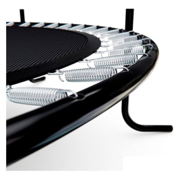 Батут DFC SMRKids TX-B7105FG (зеленый) 10859883