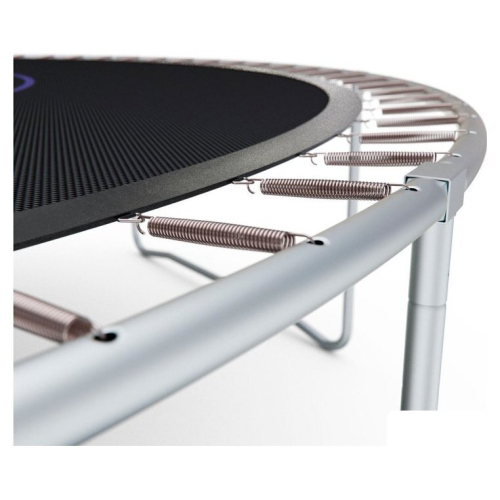 Батут DFC Pelpo GBT-12R (красный)