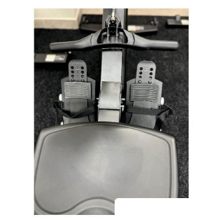 Гребной тренажер UltraGym UG-CP003 9386343