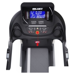 Электрическая беговая дорожка DFC Siluet Fitness T5S 10029383