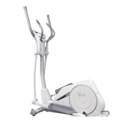 Эллиптический тренажер Orlauf Solo M (белый) 10958730