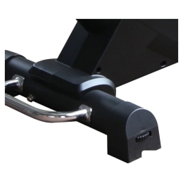 Велотренажер DFC B8729R 1493468