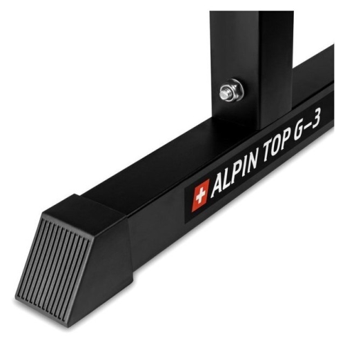 Силовая скамья Alpin Top G-3