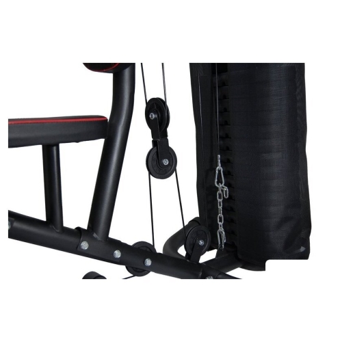 Силовая станция Atlas Sport AS-New-130 pro