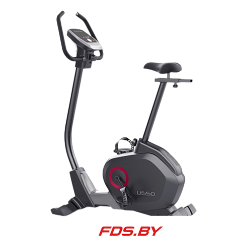 Велотренажер U550 Carbon Fitness 8671448