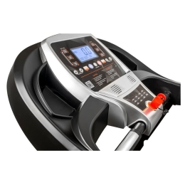 Электрическая беговая дорожка Alpin Marathon T181 1990363