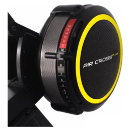 Гребной тренажер UltraGym UG-CP003 9386343