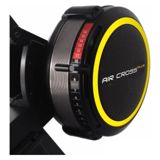 Гребной тренажер UltraGym UG-CP003 9386343
