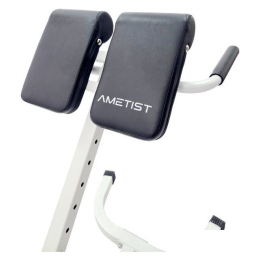 Гиперэкстензия AMETIST Hyper W-01 11805650