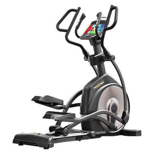 Эллиптический тренажер Proxima Counsul PREL-520