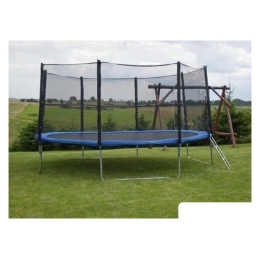 Батут Funfit 252см - 8ft 364070