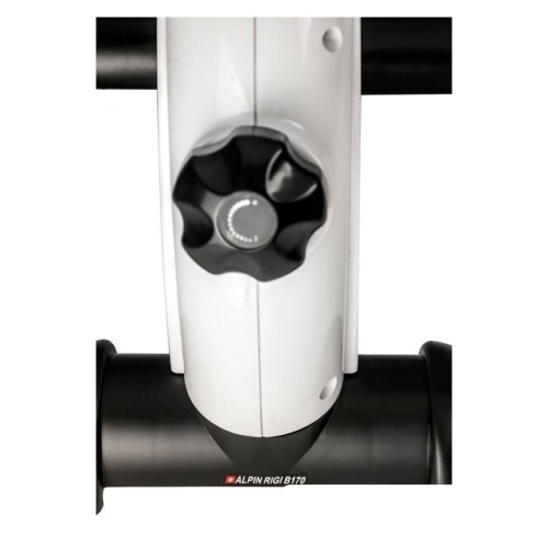 Велотренажер Alpin Rigi