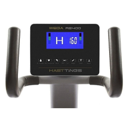Велотренажер Hasttings Wega RS400 8283877