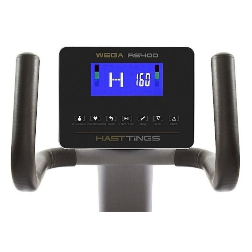 Велотренажер Hasttings Wega RS400